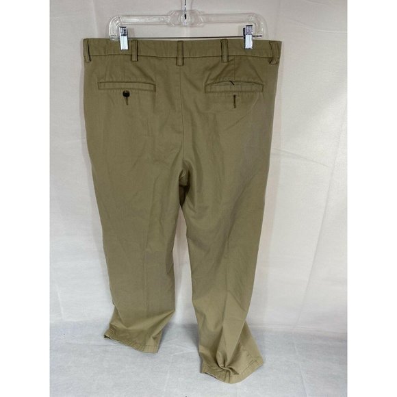 St. John's Bay | Pants | St Johns Bay Pants Khaki Worry Free 38 X 3 ...